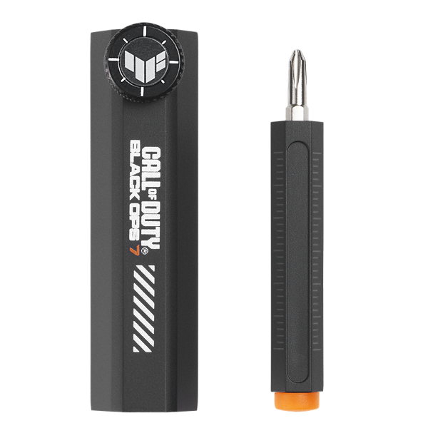 Видеокарта для будущих фанатов Call of Duty Black Ops 7. Asus выпустила лимитированную версию Radeon RX 9070 XT TUF